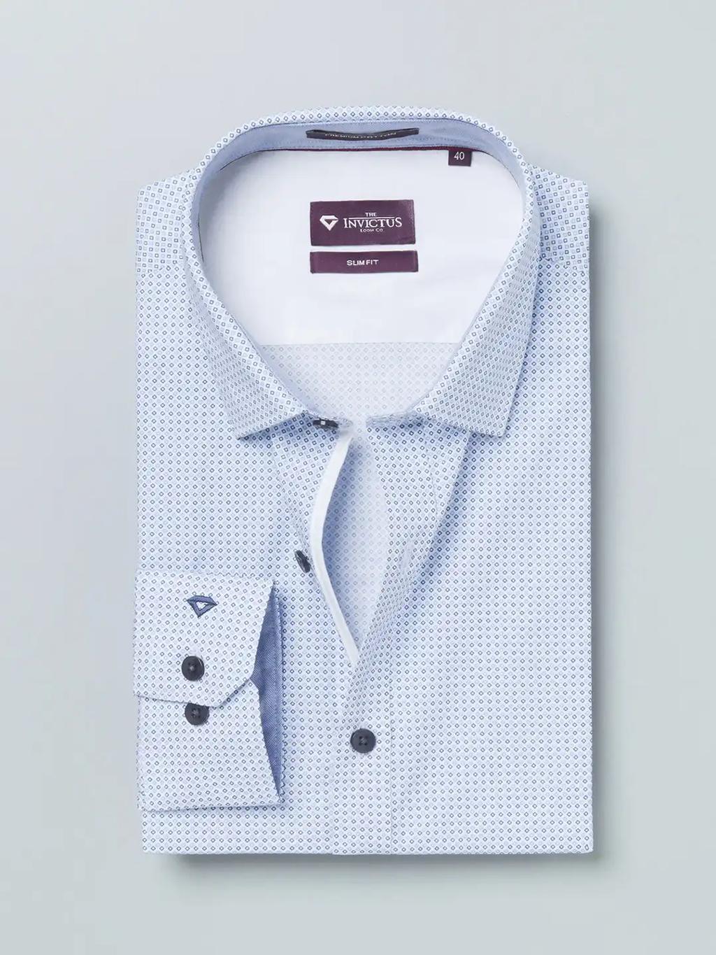 Shirt Mens Khaki